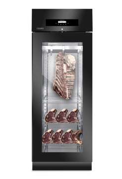 Шкаф созревания мяса Everlasting STG Meat 700 VIP Black